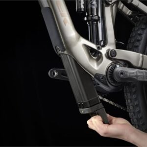 VTT Électrique Trek Fuel EXe 8