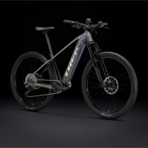 Trek Powerfly 5 27.5" Rouge