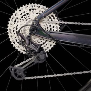 Trek Powerfly 5 27.5" Rouge