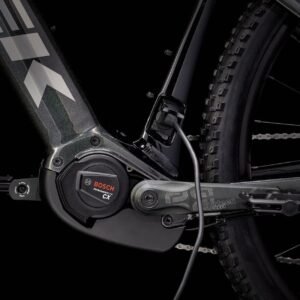 Trek Powerfly 5 27.5" Rouge