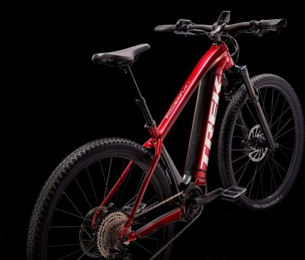 VTT Électrique Trek Powerfly 7 27.5" – Image 3
