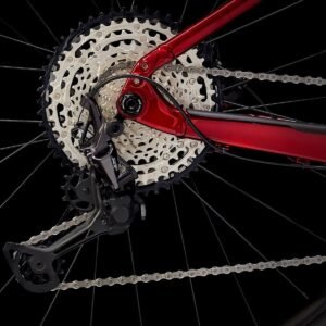 VTT Électrique Trek Powerfly 7 27.5"