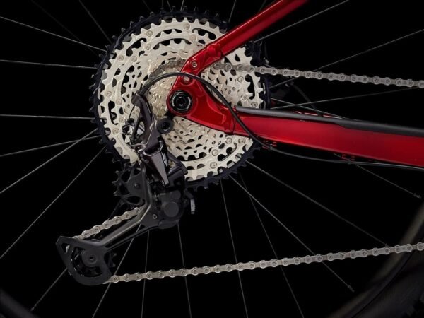 VTT Électrique Trek Powerfly 7 27.5" – Image 4