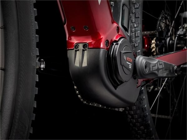 VTT Électrique Trek Powerfly 7 27.5" – Image 5