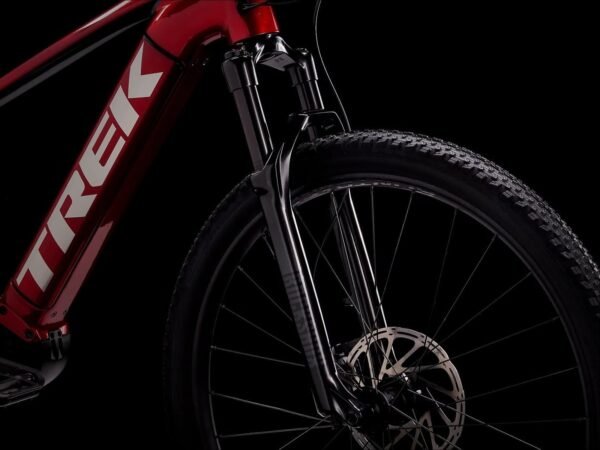 VTT Électrique Trek Powerfly 7 27.5" – Image 6
