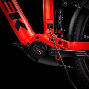 VTT Électrique Trek Powerfly FS 4 EQ 27.5"
