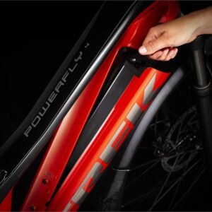 VTT Électrique Trek Powerfly FS 4 EQ 27.5"