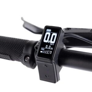 VTT Electrique VAE EMTB-27.5" Moteur Central Full Suspension