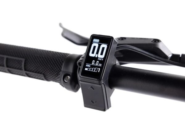 VTT Electrique VAE EMTB-27.5" Moteur Central Full Suspension – Image 6