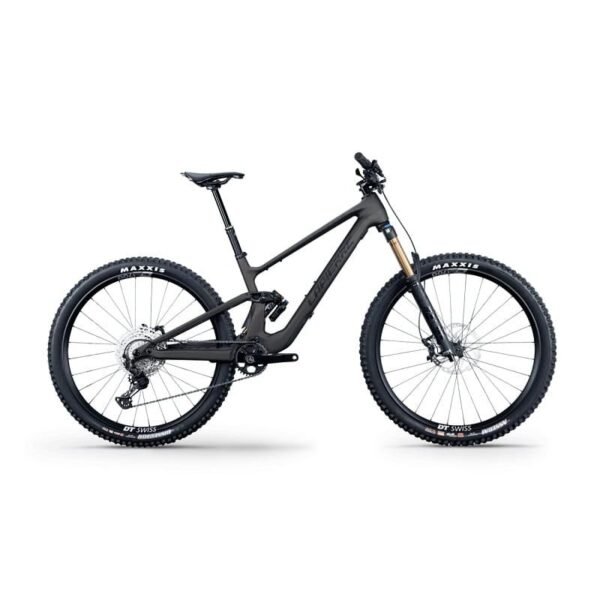 Lapierre Zesty CF 8.9 2024