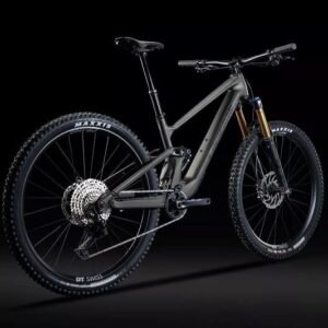 Lapierre Zesty CF 8.9 2024