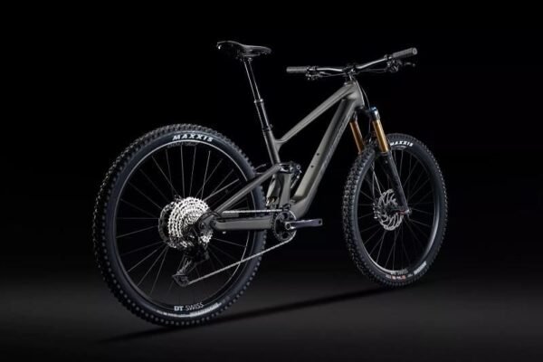 Lapierre Zesty CF 8.9 2024 – Image 3