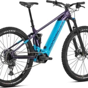 VTT Tout-Suspendu Mondraker Dusk R Sram SX/GX Eagle 12V 720 Wh 29" 2023