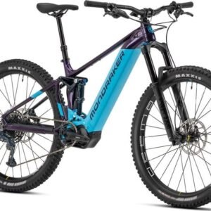 VTT Tout-Suspendu Mondraker Dusk R Sram SX/GX Eagle 12V 720 Wh 29" 2023