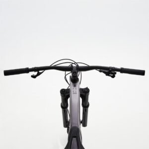 VTT Tout-Suspendu Rockrider Feel 900 S Sram NX 12V 29" Gris 2024