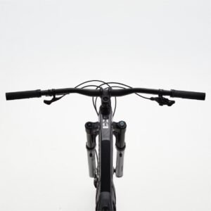 VTT Tout-Suspendu Rockrider Feel 900 S Team Edition Sram GX 12V 29" Noir 2024