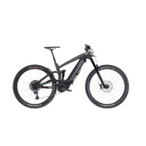 VTT électrique Bianchi E-OMNIA FX-Type XT 12sp
