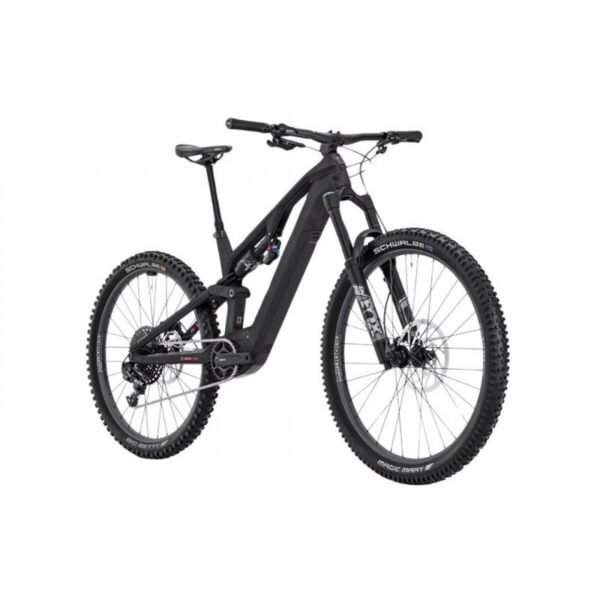 VTT électrique CONWAY Ryvon LT 4.0 400Wh 2024 – Image 4
