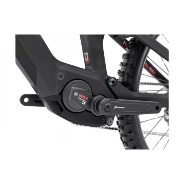 VTT électrique CONWAY Ryvon LT 4.0 400Wh 2024 – Image 2