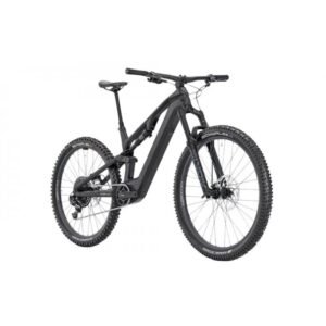 VTT électrique CONWAY Ryvon ST 4.0 400Wh Noir 2024