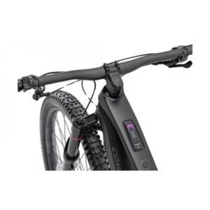 VTT électrique CONWAY Ryvon ST 4.0 400Wh Noir 2024