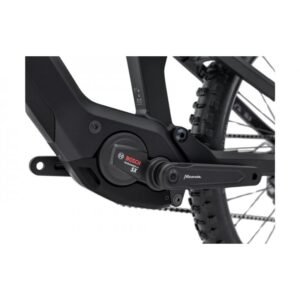 VTT électrique CONWAY Ryvon ST 4.0 400Wh Noir 2024