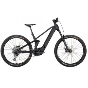 VTT électrique tout-suspendu Conway Xyron S 7.9 Carbone 750 Wh 2023