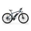 VTT électrique Eleglide M1