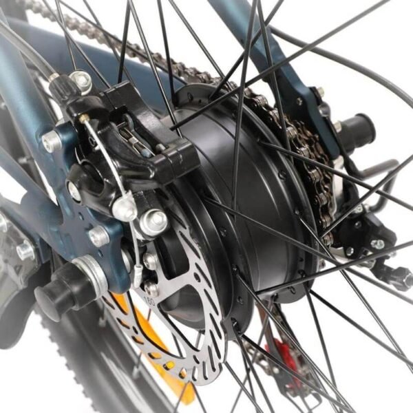 VTT électrique Eleglide M1 – Image 3