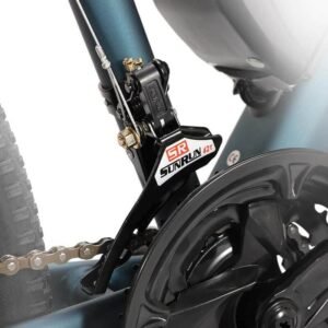 VTT électrique Eleglide M1