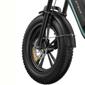 VTT électrique Engwe M20 Fat Bike 750W 20"