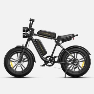 VTT électrique Engwe M20 Fat Bike 750W 20"