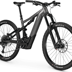 VTT électrique FOCUS SAM² 6.7
