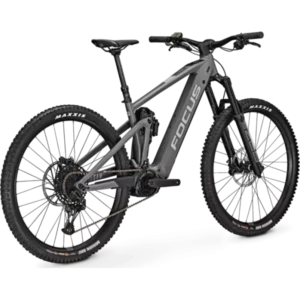 VTT électrique FOCUS SAM² 6.7 2022