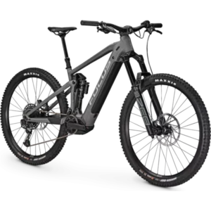 VTT électrique FOCUS SAM² 6.7 2022