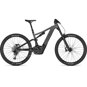VTT électrique FOCUS SAM² 6.7