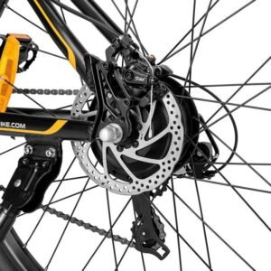 VTT électrique Fafrees F28 MT 250W 27.5"
