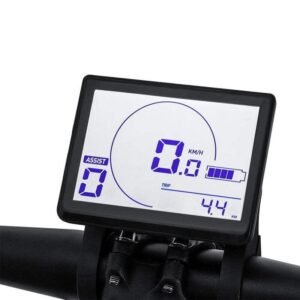 VTT électrique Fafrees Hailong One 250W 26"