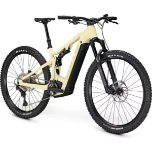 VTT électrique Focus THRON² 6.7 2022