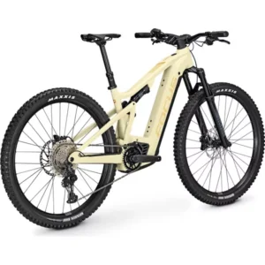 VTT électrique Focus THRON² 6.7 2022