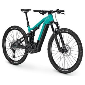 VTT électrique Focus Thron² 6.7 2023
