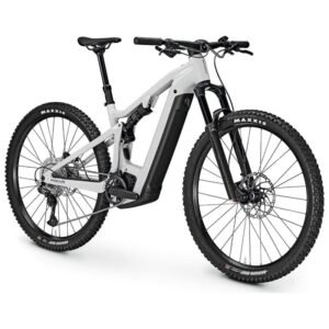 VTT électrique Focus Thron² 6.7 2023