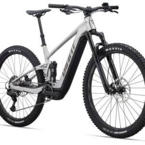 VTT électrique Giant Stance E+ 0 Pro