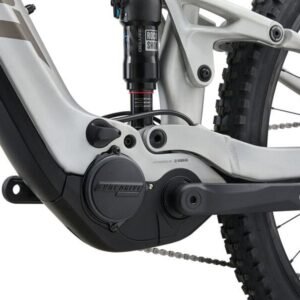 VTT électrique Giant Stance E+ 0 Pro