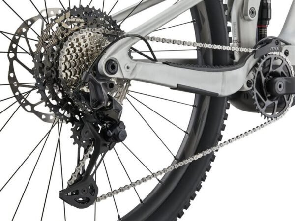 VTT électrique Giant Stance E+ 0 Pro – Image 6