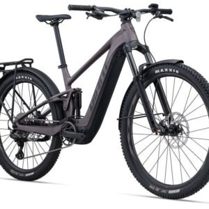 VTT électrique Giant Stance E+ EX