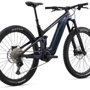VTT électrique Giant Trance X Advanced E+ 2