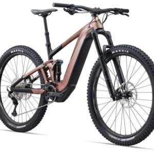 VTT électrique Giant Trance X E+ 2