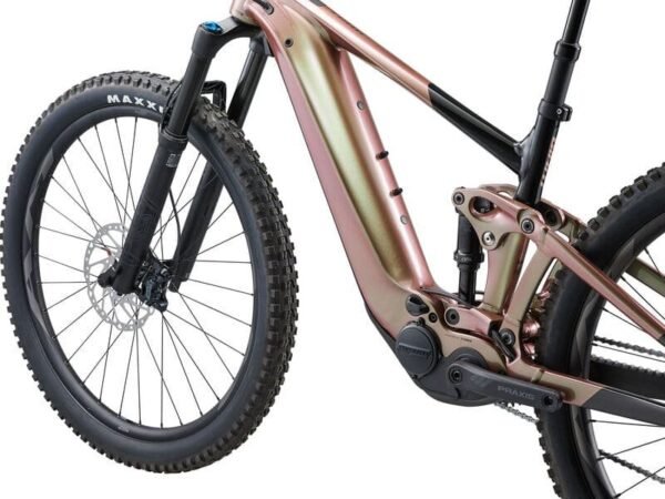 VTT électrique Giant Trance X E+ 2 – Image 3