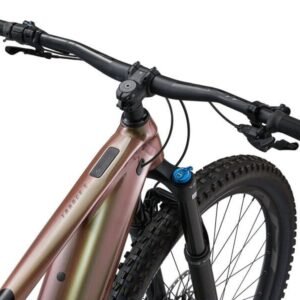 VTT électrique Giant Trance X E+ 2